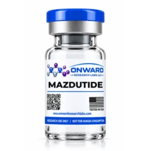 Mazdutide