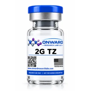 2G TZ (Tirzepatide)