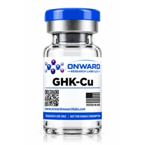 GHK-Cu
