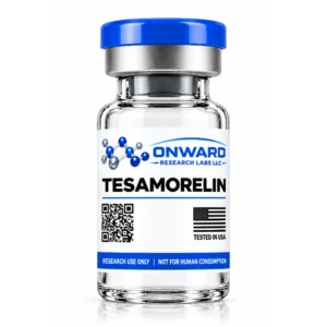 Tesamorelin